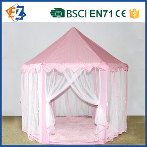 Castillo <span class=keywords><strong>de</strong></span> princesa rosa <span class=keywords><strong>para</strong></span> niños, <span class=keywords><strong>casa</strong></span> <span class=keywords><strong>de</strong></span> <span class=keywords><strong>juegos</strong></span> grande <span class=keywords><strong>para</strong></span> <span class=keywords><strong>niñas</strong></span>, interior - Product Image 3