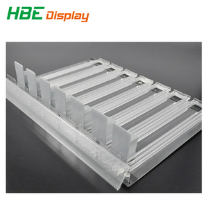 אוטומטי להאכיל דוחף מוצרי מדף pusher - Product Image 6