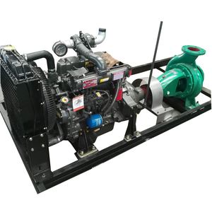 OEM 무쇠 BST 24v <span class=keywords><strong>Dc</strong></span> Stard,24v 50m 65kw <span class=keywords><strong>8</strong></span> 인치 농장 농업 관개 디젤 엔진 원심 수도 펌프 장치 펌프 - Product Image 1