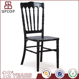 (SP-EC172) Oro Pila <span class=keywords><strong>De</strong></span> <span class=keywords><strong>Madera</strong></span> Chiavari Banquetes Baratos Sillas Para La <span class=keywords><strong>Venta</strong></span> - Product Image 3