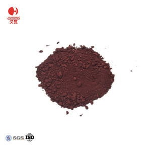 Ferric oxide sắc tố (Fe2O3) nguyên liệu cho sứ gốm men và da sắc tố lớp phủ sắc tố MF - Product Image 4