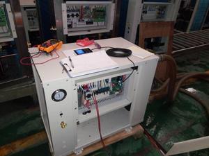 Geothermische Warmtepomp (Geschikt voor water of grond bron, 12.6kw) - Product Image 6