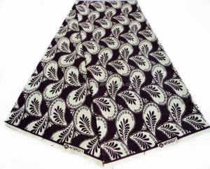 Hitarget tejido cera verdadera hitarget tela de cera - Product Image 5