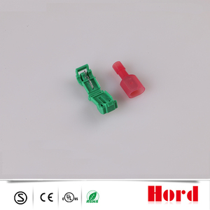 Best <strong>Price</strong> Hardware Kit Insulated Scotch Snap Lock <strong>Quick</strong> <strong>Splice</strong> Wire <strong>Connectors</strong> - Product Image 3