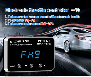 del acelerador controlador de repuesto piezas de chatarra de <span class=keywords><strong>coches</strong></span> usados japoneses toyota controlador electrónico de velocidad - Product Image 2