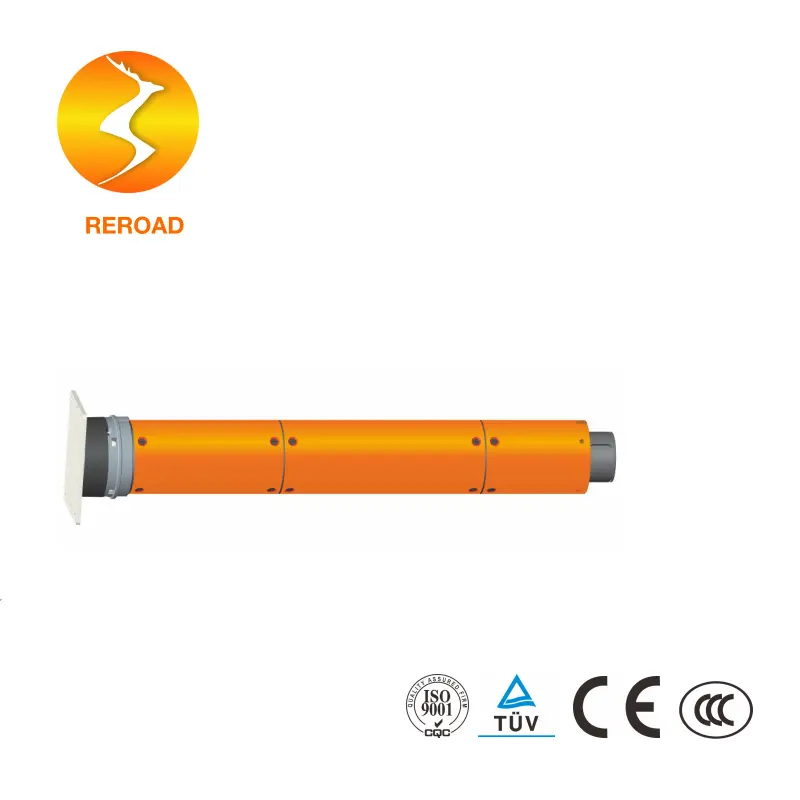 REROAD High quality and low price ac industry door 92 roller shutter tubular motor for roller shutter 92M-400NM