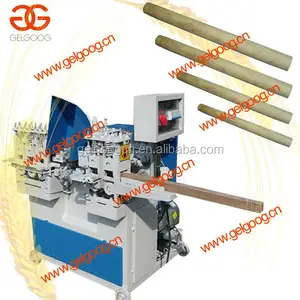 Multifunctional Wood Sticks Molding Machine|Round Stick Molding Machine