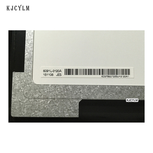 <span class=keywords><strong>15.6</strong></span> LCD Bảng Điều Khiển Màn Hình Cảm Ứng <span class=keywords><strong>4K</strong></span> UHD 053FC4 LP156UD2-SPA1 FHD 1920 LP156WF7-SPEA Cho Dell 15 Inspiron 7559 Lắp Ráp DHL miễn Phí - Product Image 4