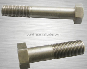 Baut Stainless Kepala Hex <span class=keywords><strong>ISO</strong></span> <span class=keywords><strong>4014</strong></span> <span class=keywords><strong>ISO</strong></span> 4017 - Product Image 4