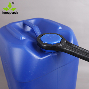 Bidon en plastique de 25 litres <span class=keywords><strong>avec</strong></span> <span class=keywords><strong>bec</strong></span> <span class=keywords><strong>verseur</strong></span> pour le stockage - Product Image 5
