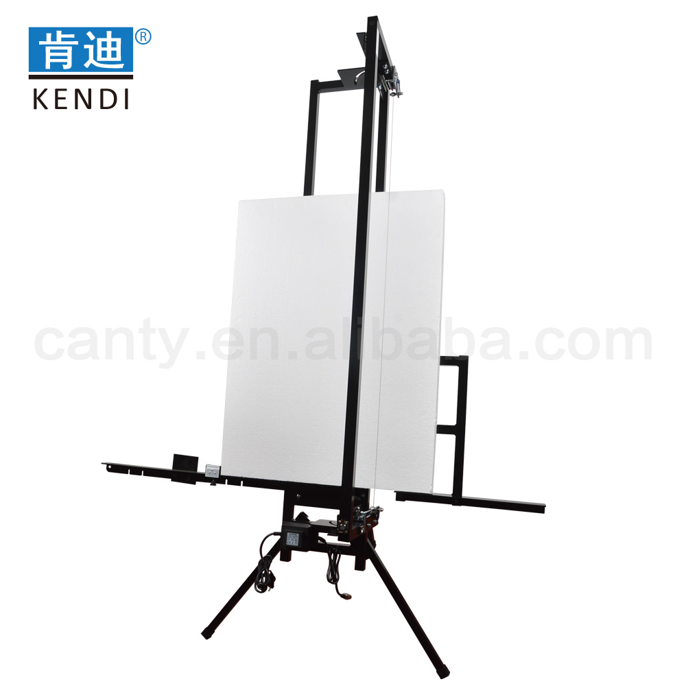 Горячий Резак Пены для резки пенополистирольной пены