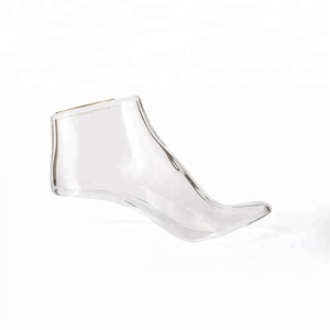 Chất Lượng Cao Trong Suốt Bọt Giày Cây - Product Image 5