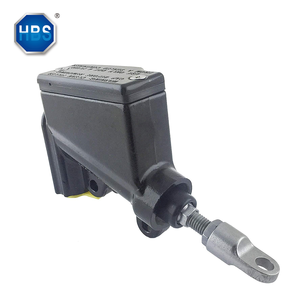 Maître-<span class=keywords><strong>cylindre</strong></span> <span class=keywords><strong>de</strong></span> <span class=keywords><strong>frein</strong></span> arrière 12.7mm 1911996-266 1912524-468 pour Indian Scout Sixty - Product Image 3