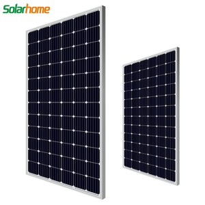 Grid-Tied Tenaga Surya 10KW 12KW 15KW, <span class=keywords><strong>Generator</strong></span> Daya Surya 10KW untuk Digunakan Di Rumah - Product Image 2