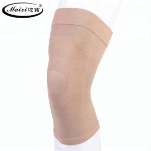 מגני הברך תמיכה גבוהה לגמישות ברכיים לסרגל שיקום כושר הגנה מפני כאבי מחזור אביב - Product Image 4