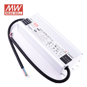 CE CB ROHS 250 를 가진 320W 24V LED 전력 공급에 평균 우물 HLG-320H-24A W - Product Image 4