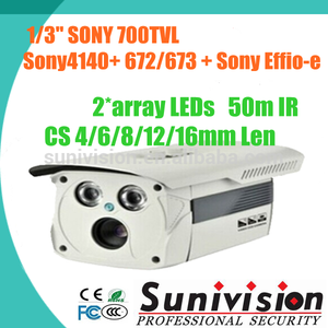 <span class=keywords><strong>2</strong></span>*<span class=keywords><strong>array</strong></span> светодиодов для sony effio- электронной 700 твд waterpfoof пуля камеры cctv камеры - Product Image 1