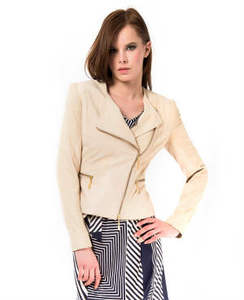 Cuero Valeriano Romano, Piel, Textil TR - Product Image 3
