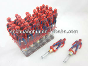एनीमेशन स्पाइडरमैन खिलौना कैंडी - Product Image 2