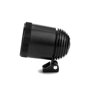 Profesional 60W Led láser L6X lámpara motocicleta 12V Flash luz conducción faro motocicleta proyector haz faros - Product Image 3