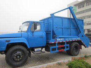 Bán Hot 13m3 <span class=keywords><strong>Compactor</strong></span> Rác Xe Tải 350L Chất Thải Bộ Sưu Tập Xe Để Bán - Product Image 6