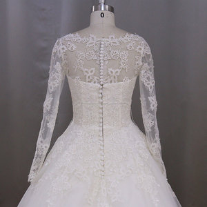LIN065B <span class=keywords><strong>mère</strong></span> <span class=keywords><strong>de</strong></span> <span class=keywords><strong>la</strong></span> <span class=keywords><strong>mariée</strong></span> robes longues musulman dentelle <span class=keywords><strong>robe</strong></span> <span class=keywords><strong>de</strong></span> <span class=keywords><strong>mariée</strong></span> - Product Image 6