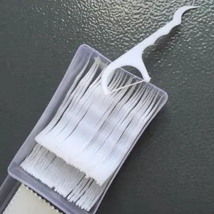 고품질 새로운 디자인 효율적인 회사 치과 치실 청소