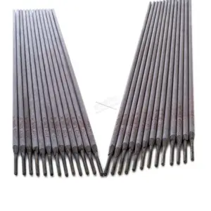 316l Thép Không Gỉ 304l Hàn Rod/Hàn Filler Rod/Tig Hàn Filler Rods