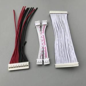 カスタム2ピン11ピンJSTモレックスAMP延長ケーブル（磁気リング付き） - Product Image 6