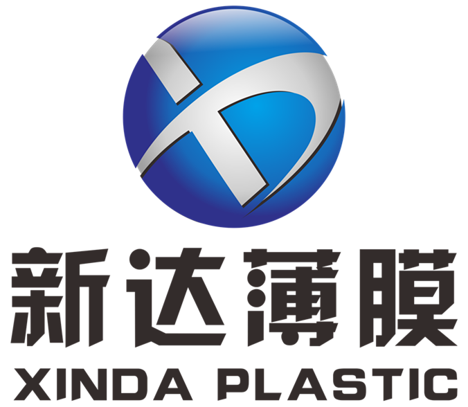 Jiangyin Changjing Xinda Plastic Film Co., Ltd. logo