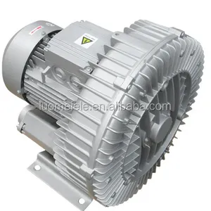 10HP pneumatic conveying grain transport air blower