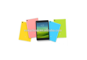 Origine XIAOMI MI PAD XIAOMI A0101 MI PAD <span class=keywords><strong>7.9</strong></span> polegada Quad Core 2.2 GHz 2 GB + 16 GB / 64 GB MIUI <span class=keywords><strong>Tablet</strong></span> <span class=keywords><strong>PC</strong></span> - Product Image 1