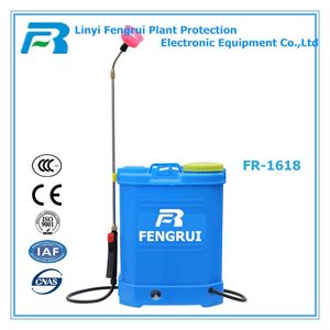 Pulverizador Eléctrico <span class=keywords><strong>de</strong></span> Mochila <span class=keywords><strong>de</strong></span> 16L con Batería OEM para <span class=keywords><strong>Control</strong></span> <span class=keywords><strong>de</strong></span> <span class=keywords><strong>Plagas</strong></span> Agrícolas Profesional y Gestión <span class=keywords><strong>de</strong></span> Huertos - Product Image 5