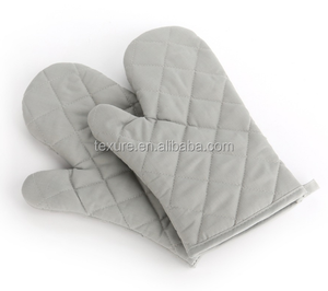 Mitaines de <span class=keywords><strong>four</strong></span> de cuisine de haute qualité Gants résistants à la chaleur <span class=keywords><strong>pour</strong></span> la cuisson, la cuisson, la manique de barbecue - Product Image 3