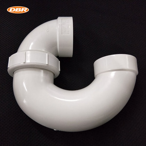 製品ディストリビューター募集浄水器コネクタPVC1.5インチP-TRAP - Product Image 4