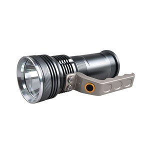 Potente Lámpara Minera <span class=keywords><strong>de</strong></span> 800 lm, Linterna <span class=keywords><strong>de</strong></span> Mano con 4 Modos - Product Image 1
