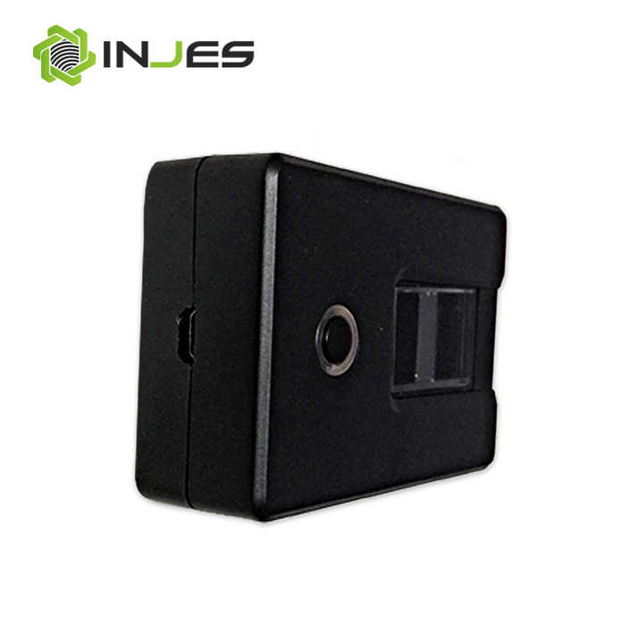 JAVA Biometric USB Fingerprint Reader With Android SDK (FRT1016)