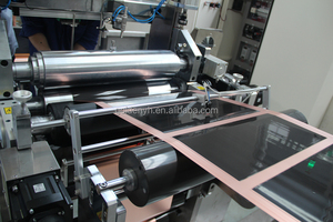 GMK लिथियम गारा कोटिंग मरने स्लॉट डबल सतह Coater - Product Image 3