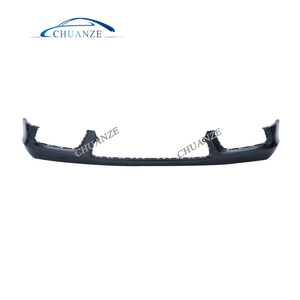 NOUVEAU POUR BENTLEY CONTINENTAL GT 2012-2016 4.0 PARE-CHOCS de VOITURE avant 3W3 807 217 <span class=keywords><strong>R</strong></span>/P/AF 3W3807217R/P/AF - Product Image 1