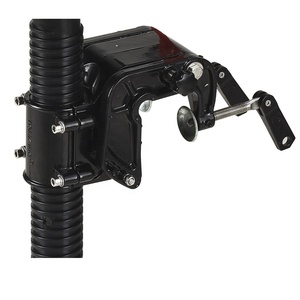 Motor Fuera de Borda de <span class=keywords><strong>2</strong></span> Tiempos y 3.5 HP de Alta Calidad, Nuevo - Product Image 4
