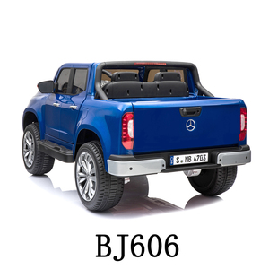 Chaude <span class=keywords><strong>mercedes</strong></span> tour sur la voiture enfants jouet électrique voitures sans danger - Product Image 6