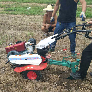 Chất lượng cao chuyên nghiệp tay cầm tay loại hành động cơ diesel <span class=keywords><strong>mini</strong></span> tiller cày - Product Image 6