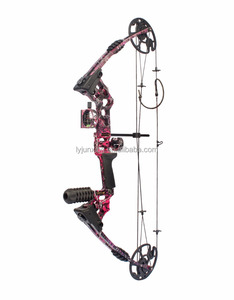 คันธนูแบบมีด้ามซ้ายปรับได้<span class=keywords><strong>20</strong></span>ถึง70ปอนด์ - Product Image 1