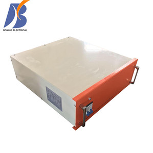 Yüksek verimli 100A için 12V doğrultucu çinko kaplama - Product Image 3
