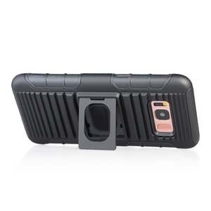 Caja del teléfono al por mayor robot holster Combo <span class=keywords><strong>ACCESORIOS</strong></span> PARA <span class=keywords><strong>CELULARES</strong></span> para Samsung Galaxy S8 - Product Image 4