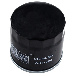 Shenzhen Union Migliore Moto Filtro Olio Per <span class=keywords><strong>HONDA</strong></span> VT1300CT VFR800 NSS300 <span class=keywords><strong>NC750</strong></span> GL1800 GL1800A CTX1300 CB1100 VT750 CB1300 - Product Image 3
