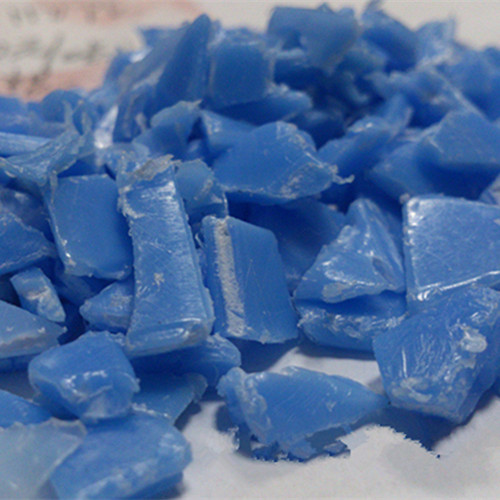 Hot sale HDPE blue drum regrind/White pipe scrap.black PE100 regrind