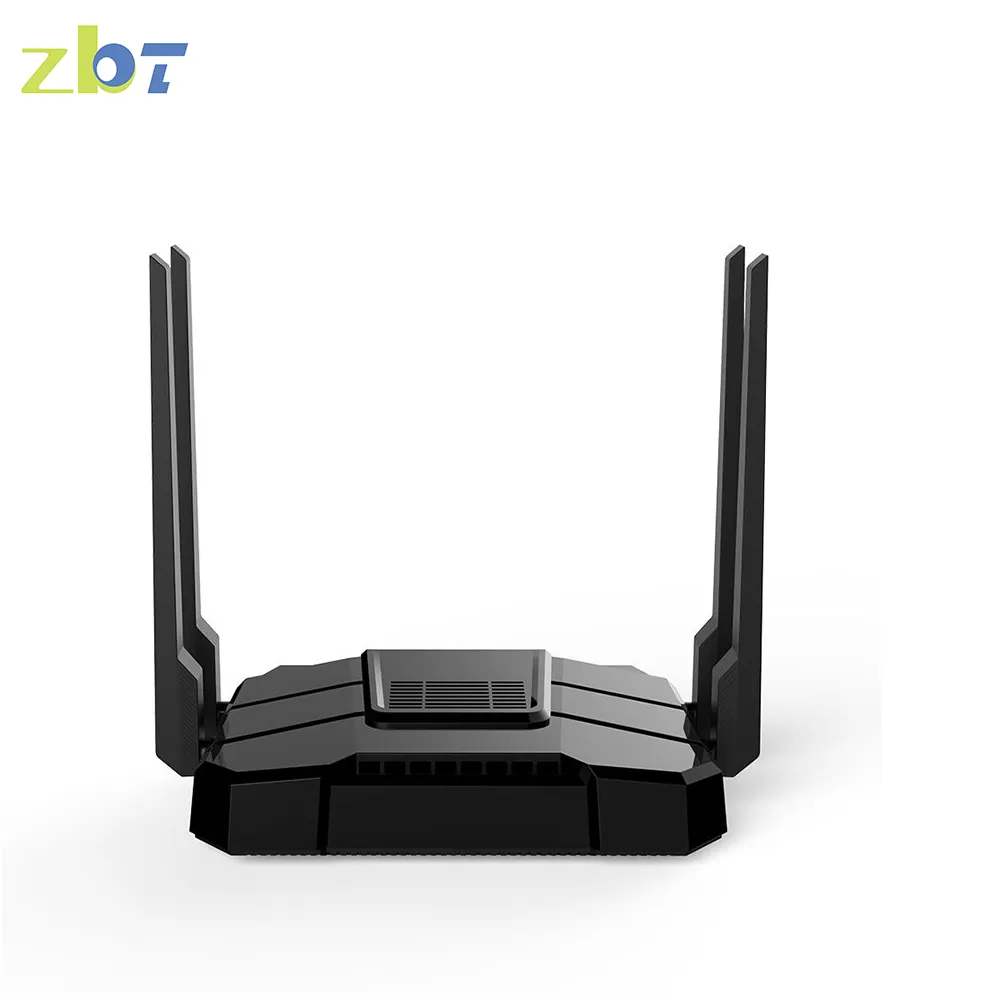 ZBT WE4626 dual band 2.4ghz / 5.8ghz usb wifi module wireless routers ac1200