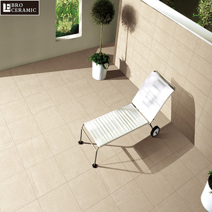<span class=keywords><strong>Piastrelle</strong></span> in Porcellana <span class=keywords><strong>per</strong></span> Esterni Design Cemento 2cm <span class=keywords><strong>per</strong></span> Vialetti ad Alto Traffico in Grigio EB26622 - Product Image 5