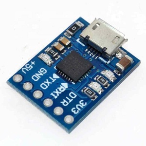 Heißer verkauf CJMCU CP2102 MICRO USB zu UART TTL Modul <span class=keywords><strong>6Pin</strong></span> <span class=keywords><strong>Serial</strong></span> <span class=keywords><strong>Converter</strong></span> UART STC